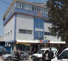 Izmir Gaziemir Atagöz Hastanesi