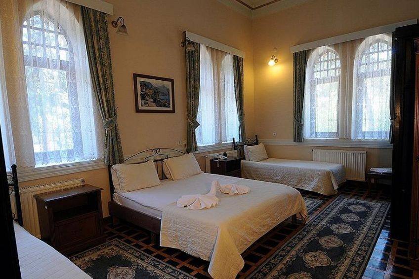 Kastamonu Osmanli Sarayi Oteli Picture Of Osmanli Sarayi Hotel Kastamonu Tripadvisor