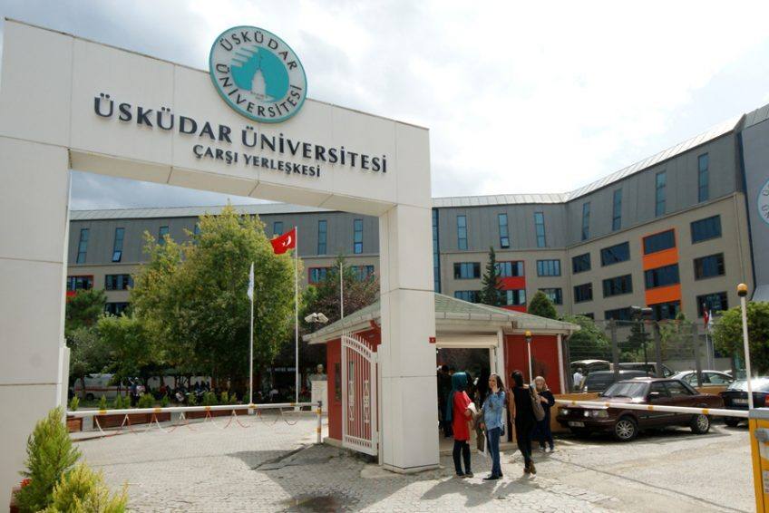 uskudar universitesi iletisim fakultesi ne nerede