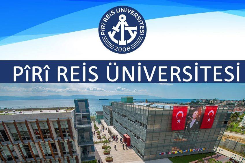 piri reis universitesi iktisadi ve idari bilimler fakultesi ne nerede