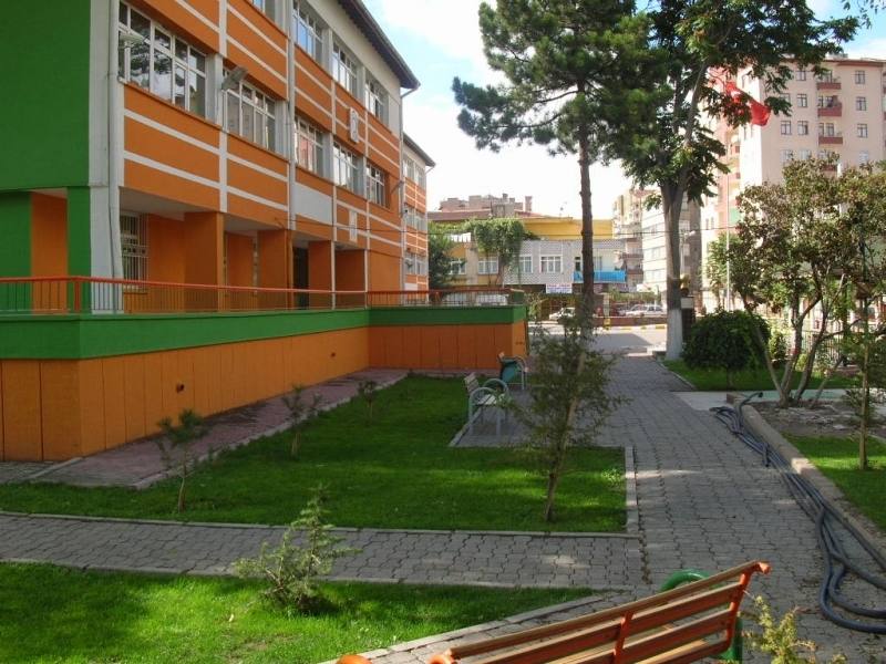 aydinlikevler anadolu lisesi ne nerede