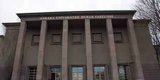 ankara universitesi hukuk fakultesi kutuphanesi ne nerede