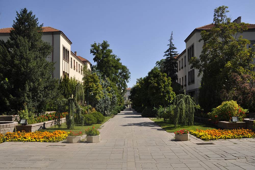 Ankara Universitesi 2020 Taban Puanlari Ve Basari Siralamasi Onedio Com