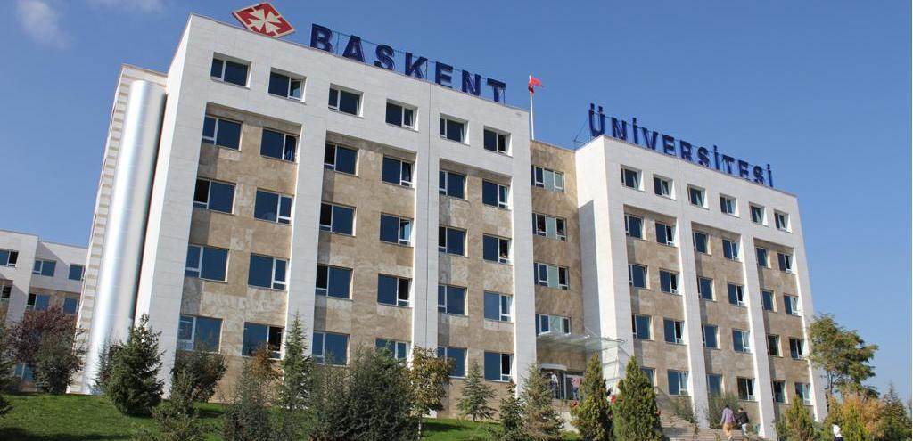 baskent universitesi sosyal bilimler enstitusu ne nerede