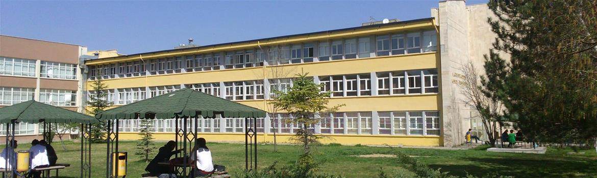 Eskişehir Osmangazi Üniversitesi Sağlık Hizmetleri Meslek Yüksek Okulu