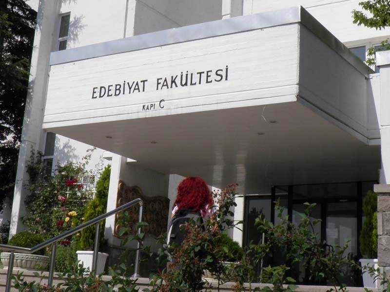 hacettepe universitesi turk halkbilimi bolumu ne nerede