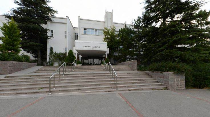 hacettepe universitesi felsefe bolumu ne nerede