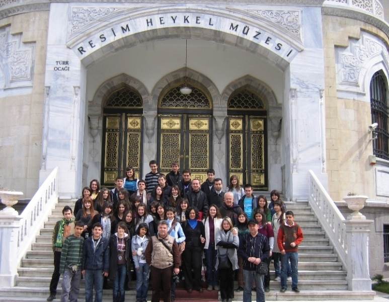 Hacettepe Universitesi Ic Mimarlik Ve Cevre Tasarimi Bolumu Ne Nerede