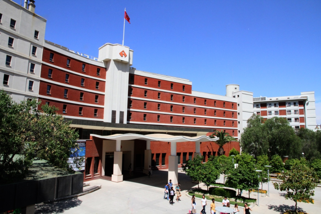 İzmir Ekonomi Üniversitesi Matematik Bölümü Ne Nerede