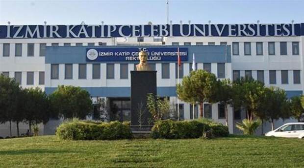 İzmir Kâtip Çelebi Üniversitesi İktisadi ve İdari Bilimler Fakültesi