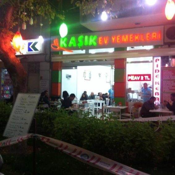 Bi Kasik Sivas Restaurant Reviews