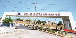 manisa celal bayar universitesi kutuphanesi ne nerede