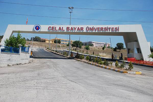 celal bayar üniversitesi öğrenci girişi