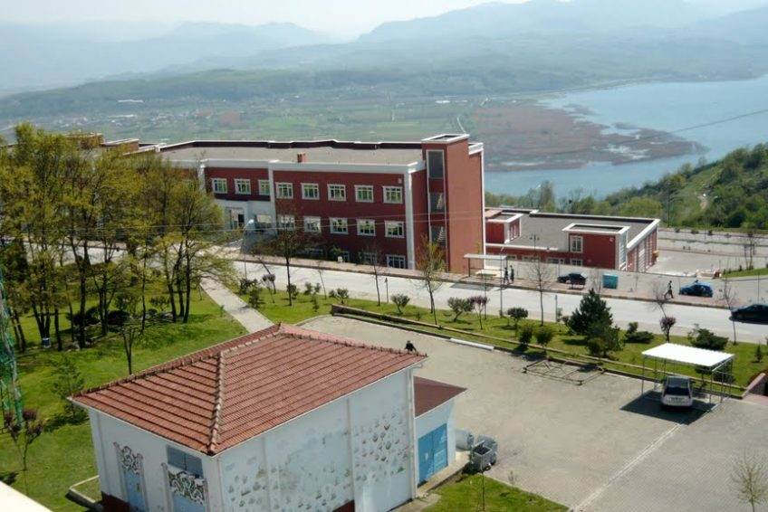 sakarya universitesi metal egitimi bolumu ne nerede