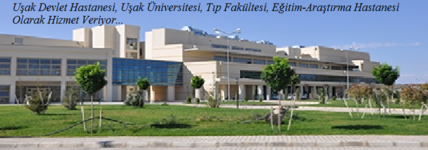 usak universitesi tip fakultesi ne nerede