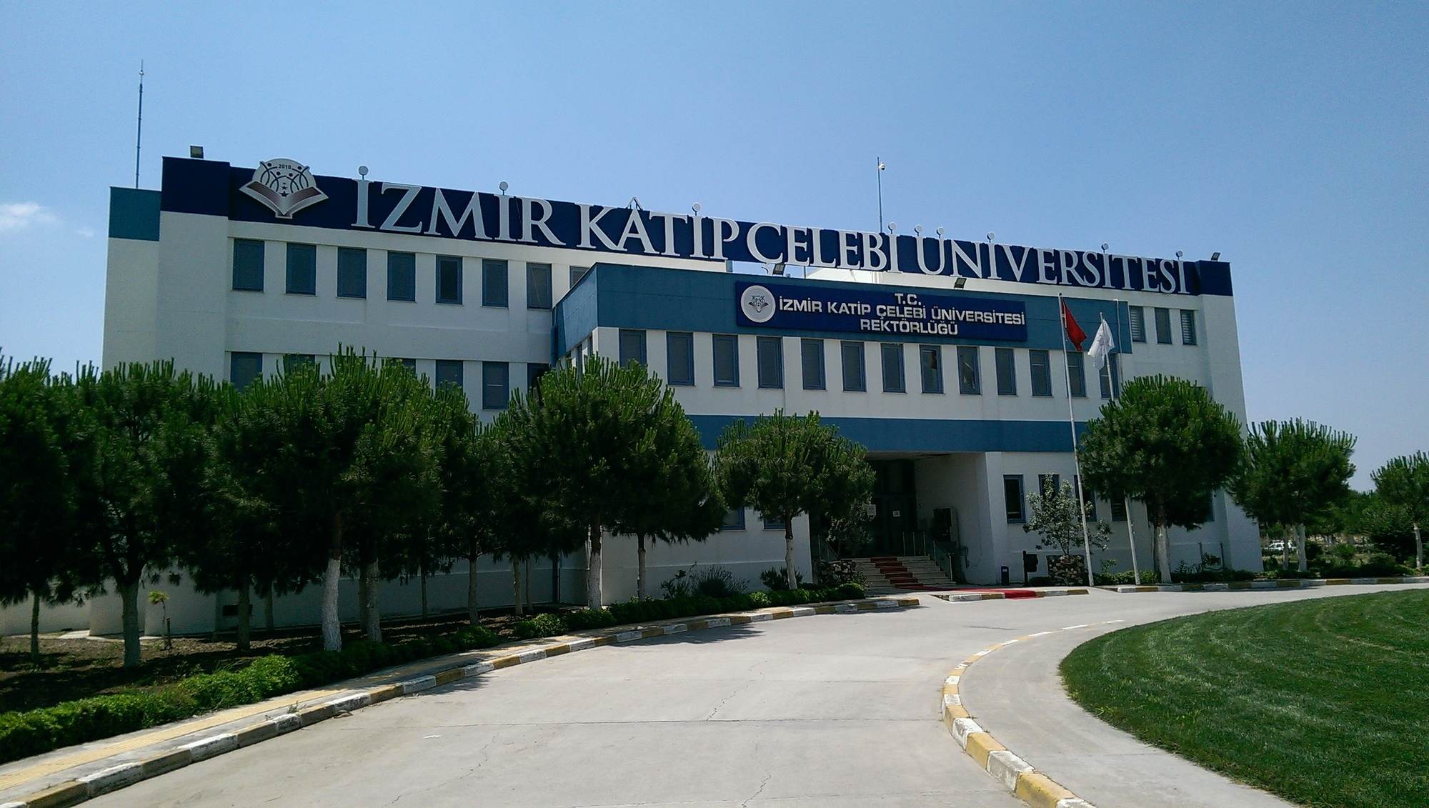 İzmir Kâtip Çelebi Üniversitesi Gastronomi ve Mutfak Sanatları Bölümü