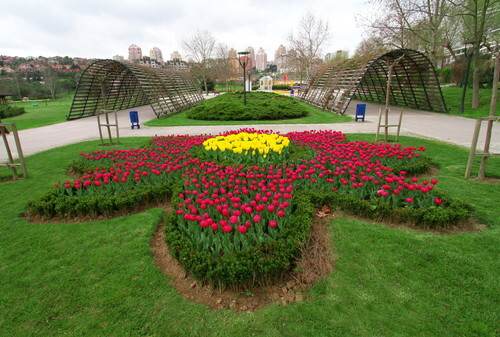 Bahcesehir Golet Park Yapilasma Baskisi Altinda By Beyond Istanbul Beyond Istanbul