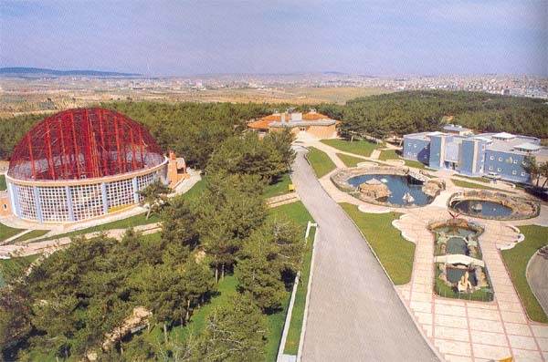 Gaziantep Üniversitesi Araban Meslek Yüksekokulu Ne Nerede