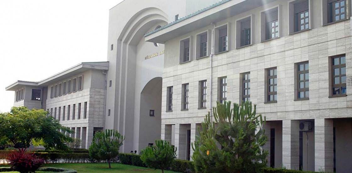 mersin universitesi islami ilimler fakultesi ne nerede