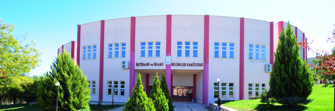 mugla sitki kocman universitesi iktisadi ve idari bilimler fakultesi ne nerede