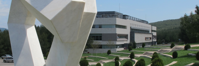 mugla sitki kocman universitesi mimarlik fakultesi ne nerede