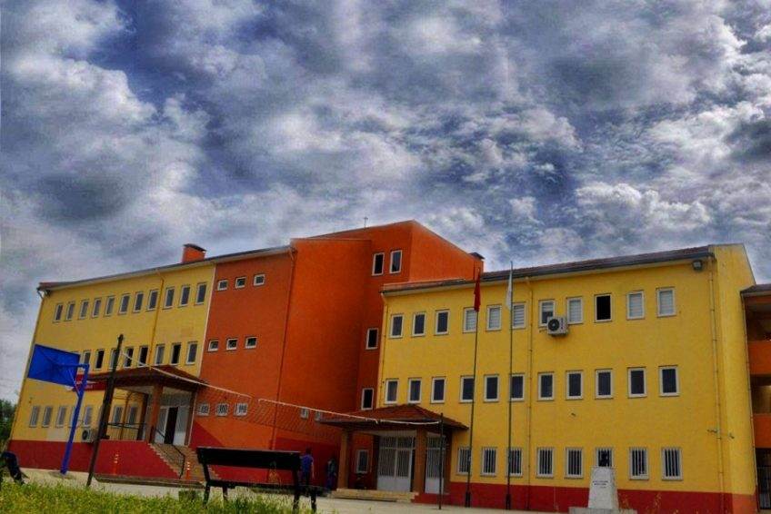 Osmaniye Korkut Ata Üniversitesi Kadirli Meslek Yüksekokulu Ne Nerede